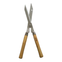 Tijera De Podar Mango Madera 250 Mm De Cerco Mota Tp601