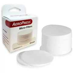 Filtros Aeropress x350