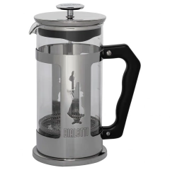Cafetera Bialetti Prensa Francesa Preziosa 1LT