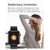Relógio Smartwatch Iwo X8 -Branco