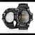 Relógio Smartwatch Calorias EX16 À Prova D 'água e Pedômetro - loja online