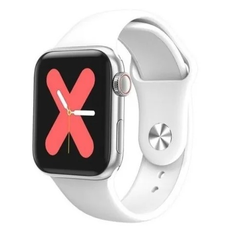 w34s smartwatch funções