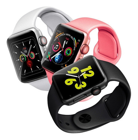 smartwatch w34s whatsapp