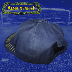 Gorra "BOCA" AZUL OSCURO - comprar online