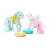 Sweet pony mini x 2 Ditoys - comprar online