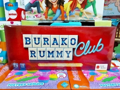 Burako Rummy Club Top Toys