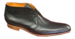 Zapato Alto C/cordones Ragazzi (7405) - comprar online