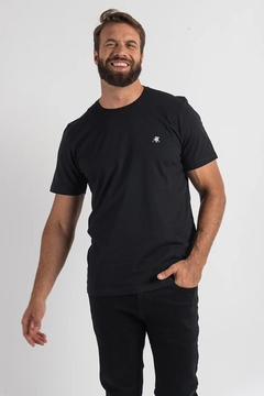 Remera Sunset Algodón Oxford Polo Club (7811) - comprar online