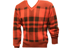Sweater Escoces E V Bugato (5891)