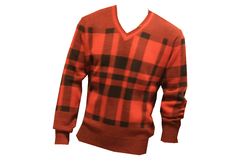 Sweater Escoces E V Bugato (5891) - comprar online