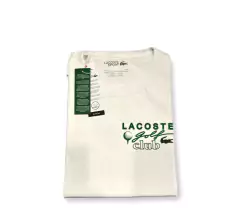 REMERA HOMBRE LACOSTE (9096)