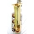 Saxofone Alto Yamaha YAS-23 - Seminovo - Bom Som Instrumentos Musicais