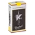 Kit Com 4 Palheta Vandoren V12 Sax Soprano Nº 3 1/2
