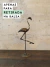 FLAMINGO DOURADO