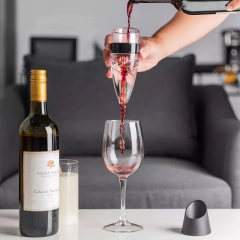 Oxigenador Aireador - Decanter de Vino