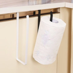 Porta Rollo para Estantes o Puertas - comprar online