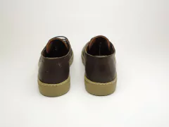 Zapatilla Suiza 25 Marron - comprar online