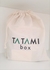 Tatami Pocket CHICA - tienda online