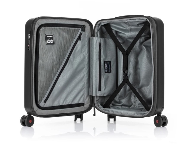 VALIJA TOIIS C CABINA Samsonite - Comprar en Norshop