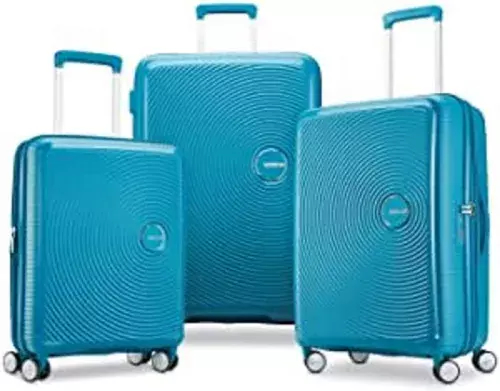 Set Valija Curio American Tourister x 3 - Norshop