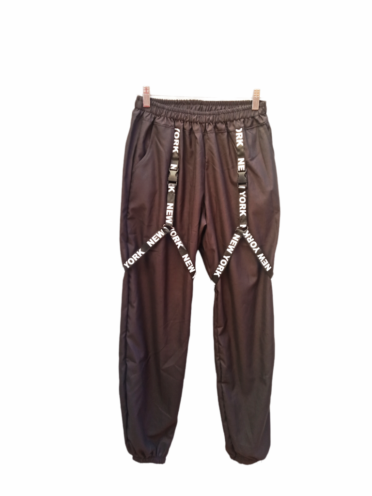 Pantalon Rompeviento Mujer - Comprar en INDUMENTARIA.US