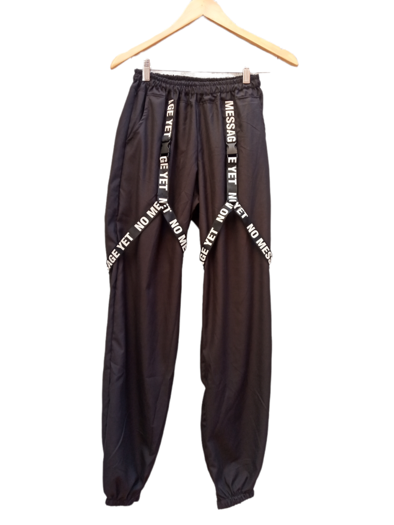 Pantalon Rompeviento Mujer - Comprar en INDUMENTARIA.US