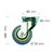 Rueda con base - tienda online
