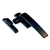 Aldaba aluminio cp25