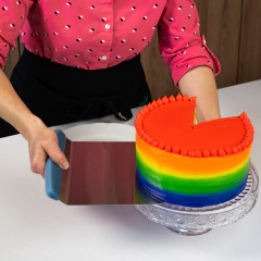 Levantador de tortas - tienda online