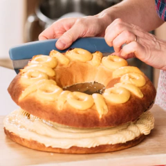 Levantador de tortas en internet