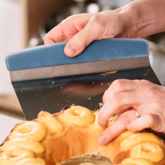 Levantador de tortas
