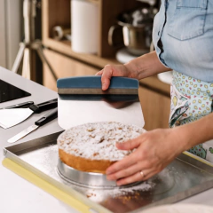 Levantador de tortas en internet