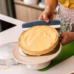 Levantador de tortas