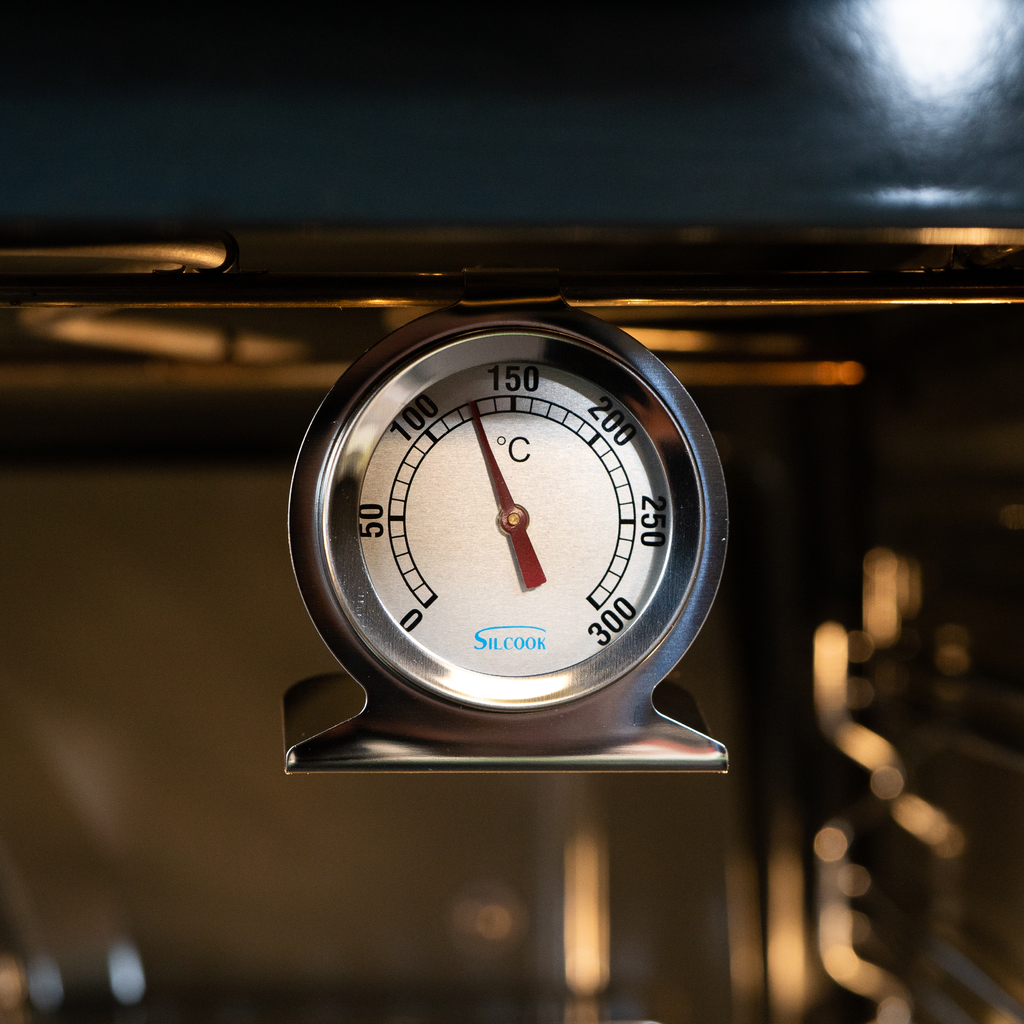 Termometro para horno - Comprar en Isabel Vermal