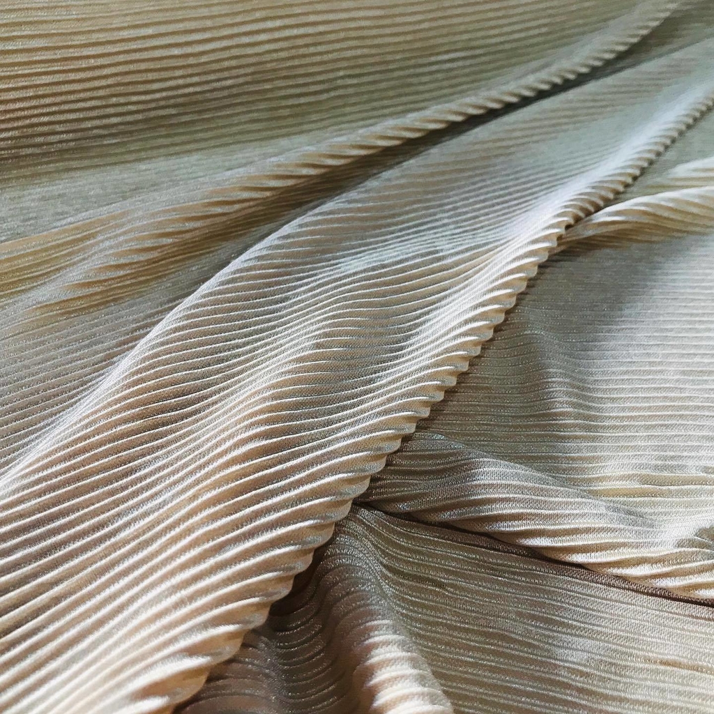 Tela plisada - Comprar en Proyecto Textil