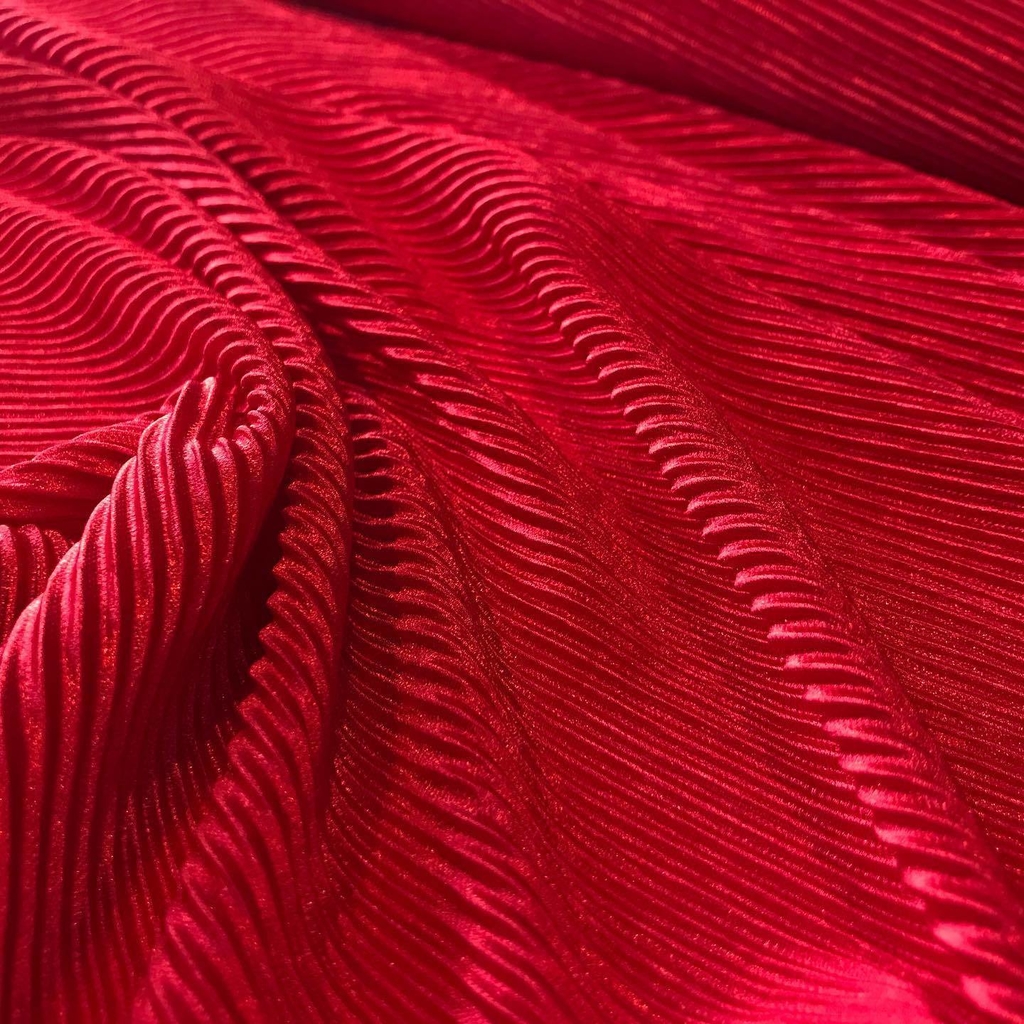 Tela plisada - Comprar en Proyecto Textil