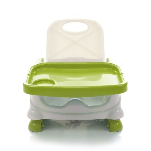 Cadeira Alimentação Bebê Portátil Fun Verde Voyage | Tbabykids a loja com a  melhor lista de produtos para seu Bebê
