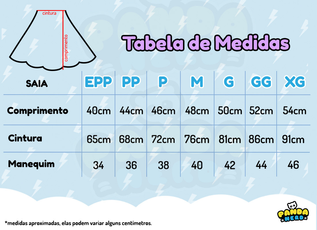 Saia Para Árvore - Xadrez - Preto/Branco/Vermelho - 120cm - 1 unidade -  Rizzo Embalagens