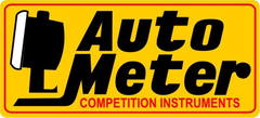 Tacómetro Autometer Phantom 2, 7599 Usa - comprar online