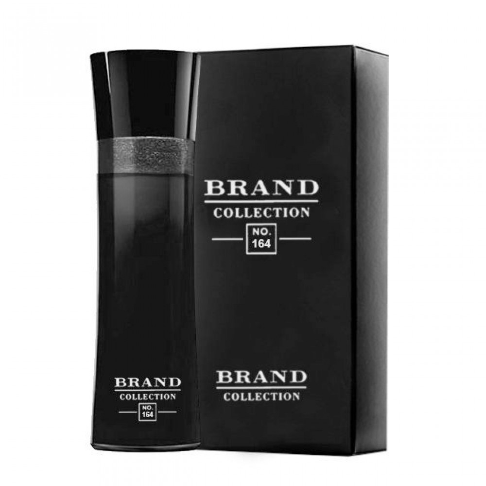Perfume Miniatura Brand Collection - Invictus Nº116 Masculino - 25ML