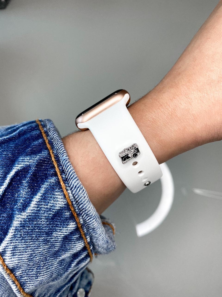 smartwatch com camera fotografica