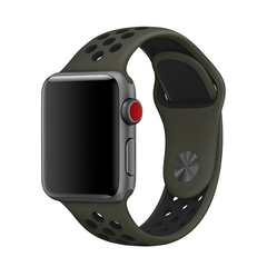 APPLE WATCH ULTRA + CELULAR 49MM TRAIL PRETO CINZA