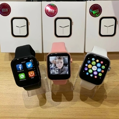 aplicativo para o smartwatch x8