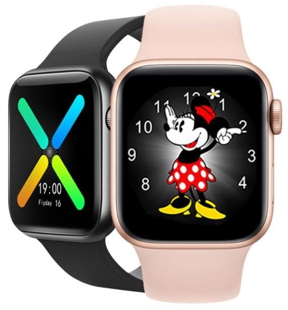 smartwatch x8