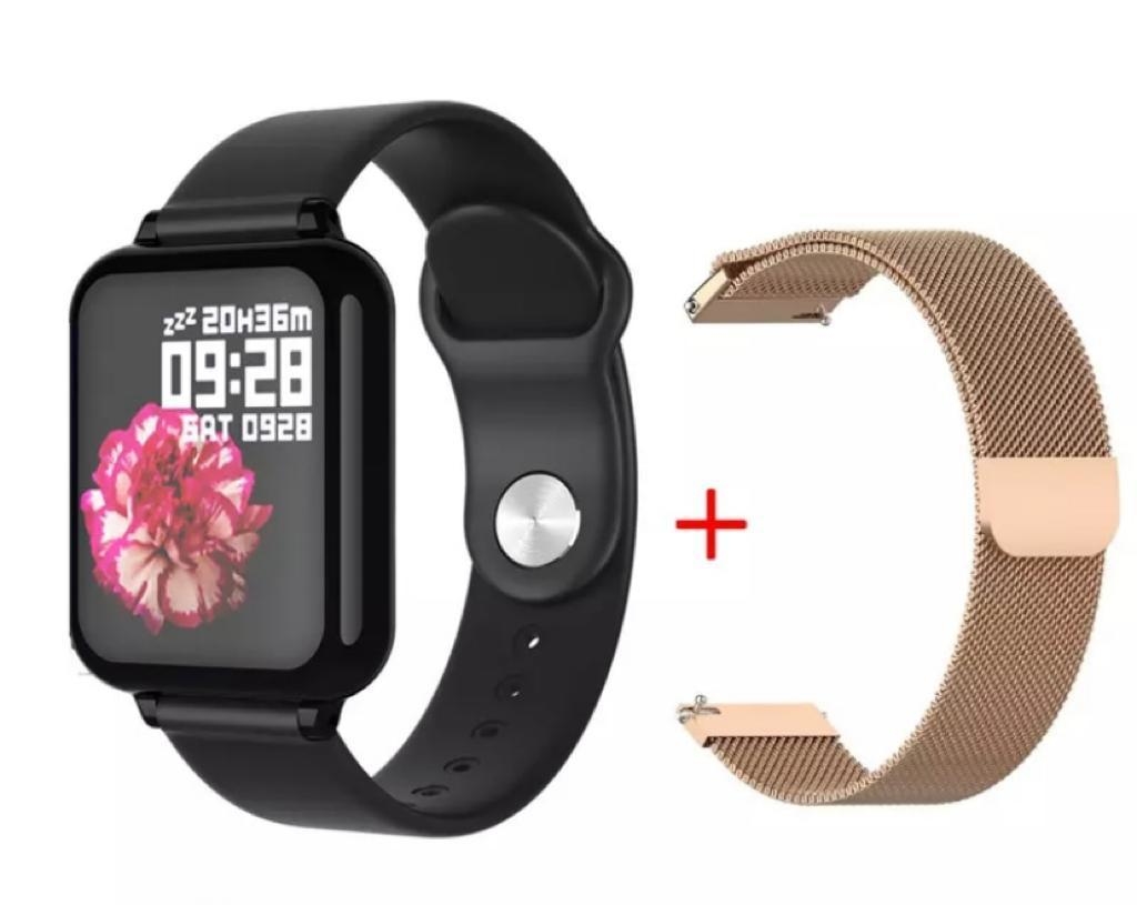Hero Band III - com 2 Pulseiras - Gold Compra
