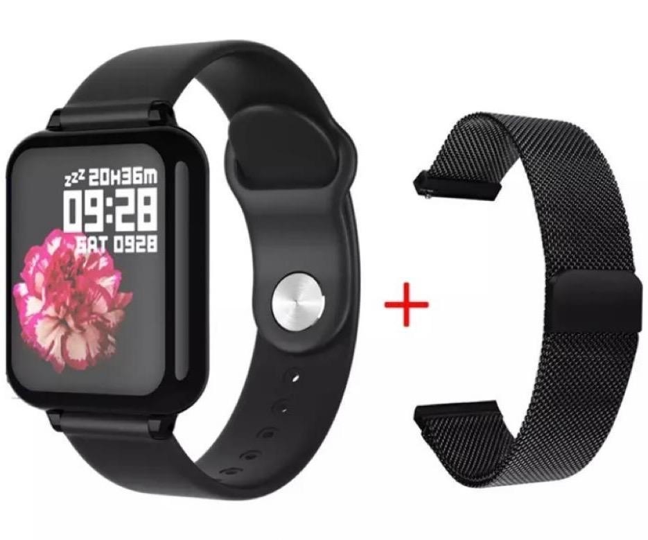 hero band iii pulseira