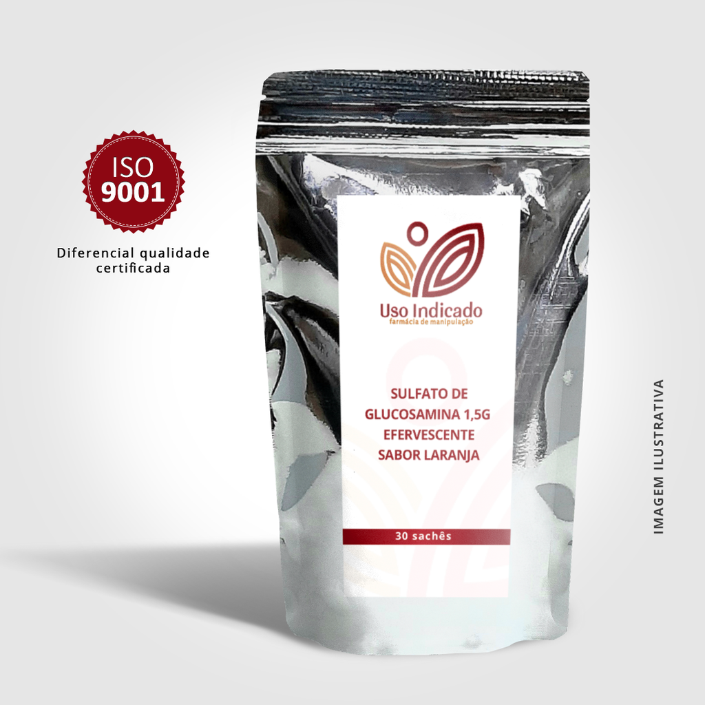 Sulfato Glucosamina 1 5G , ASOTREX GL – BXSRTK