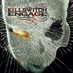 CD KILLSWITH ENGAGE As Daylight Dies