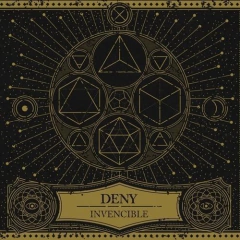 CD DENY Invencible
