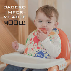 Babero NEO Vaquita - comprar online